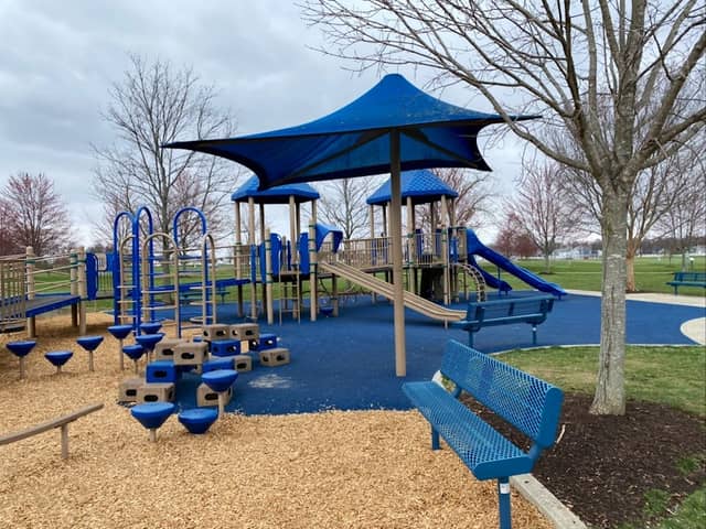 Liberty Park - Image 2
