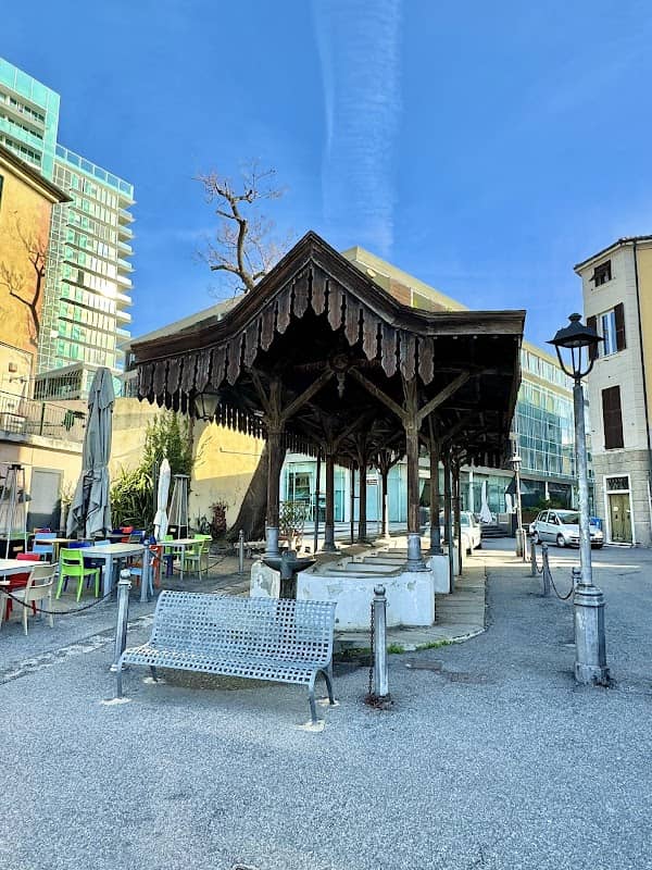 Antico Lavatoio - Image 1