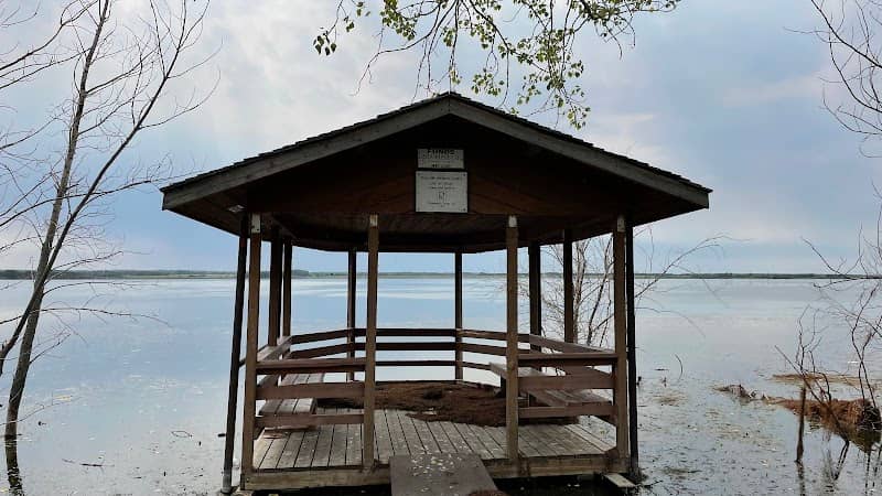 Waterfowl Lookout Tower North - Image 2