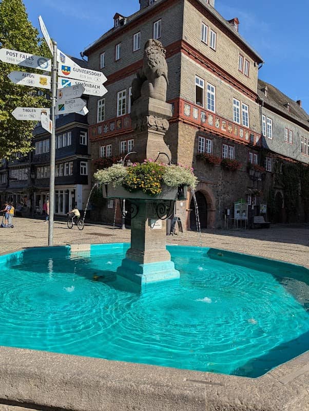 Brunnen - Image 1