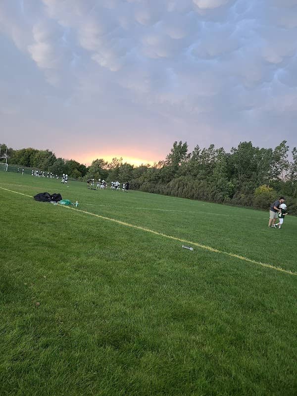 Rockford High Practice Fields - Image 1