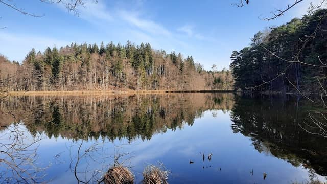 Eggstätt Hemhofer Seenplatte - Image 1