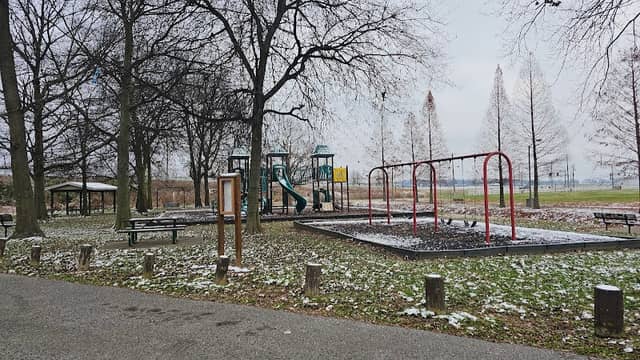 Freedom Park - Image 2
