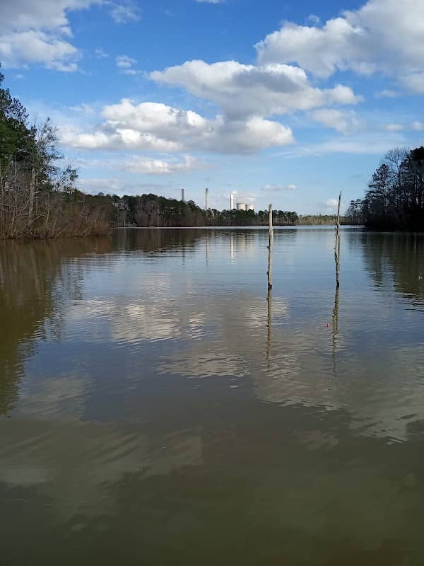 Lake Tobesofkee - Image 1