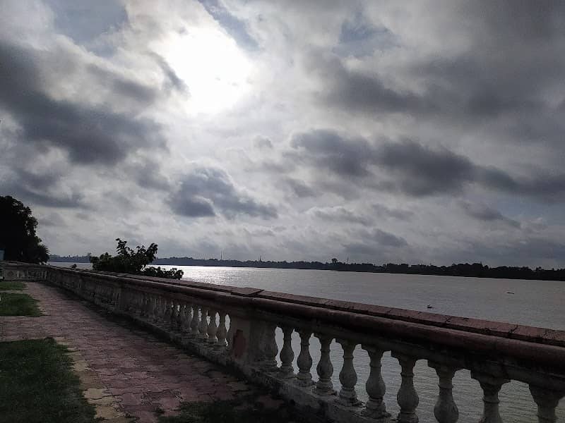 Dutta Ghat parul bhaban - Image 1