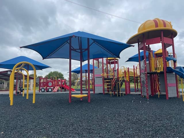 West City Park - Image 1