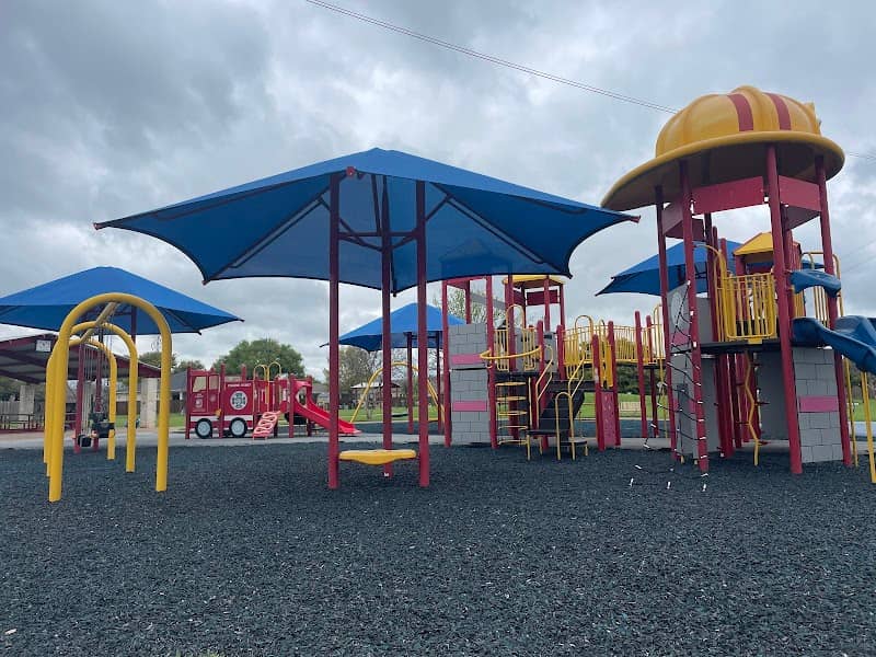 West City Park - Image 1