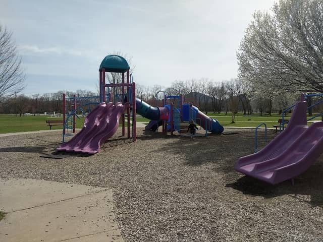 Bill Moore Community Park - Image 1