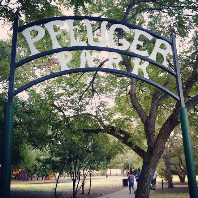 Pfluger Park - Image 1