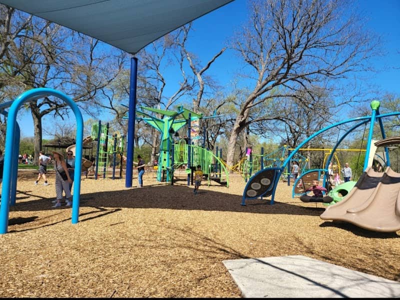 Pfluger Park - Image 2