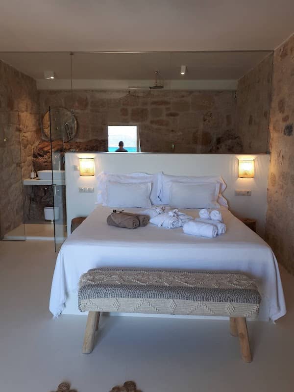 Eight Dimensions Capari Suites Elafonisos - Image 2