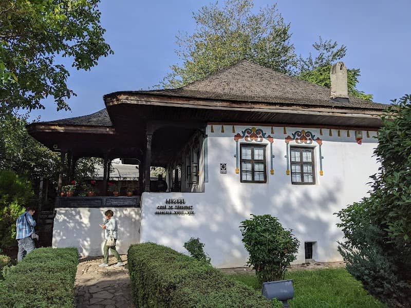 Museum of the Townsman's House - Image 1