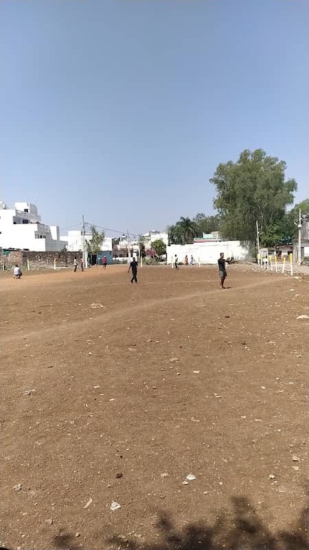 करैया खेडा रोड बगीचा - Image 1
