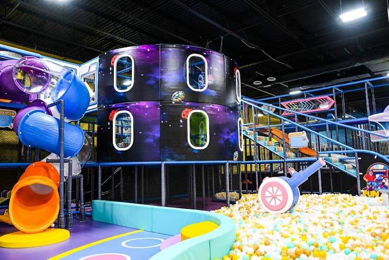 FUN ZONE TRUSSVILLE - Image 1