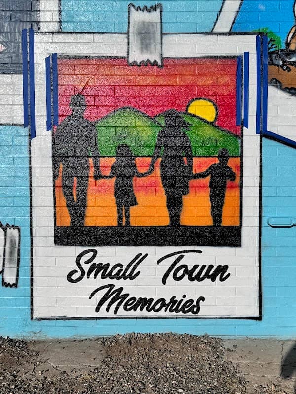 Welcome to Prescott Valley Mural - Image 2