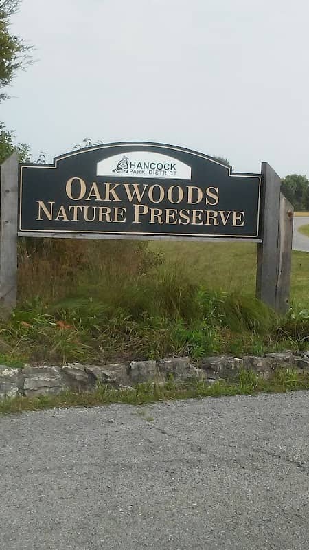 Oakwoods Nature Preserve - Image 2