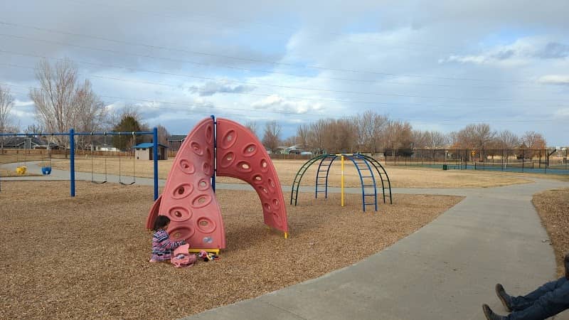 Founders Park - Image 1