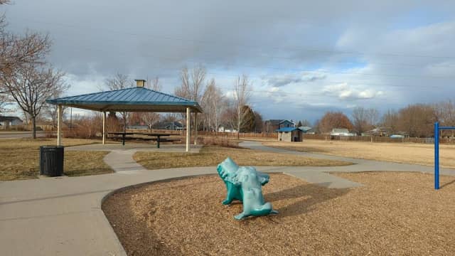 Founders Park - Image 2