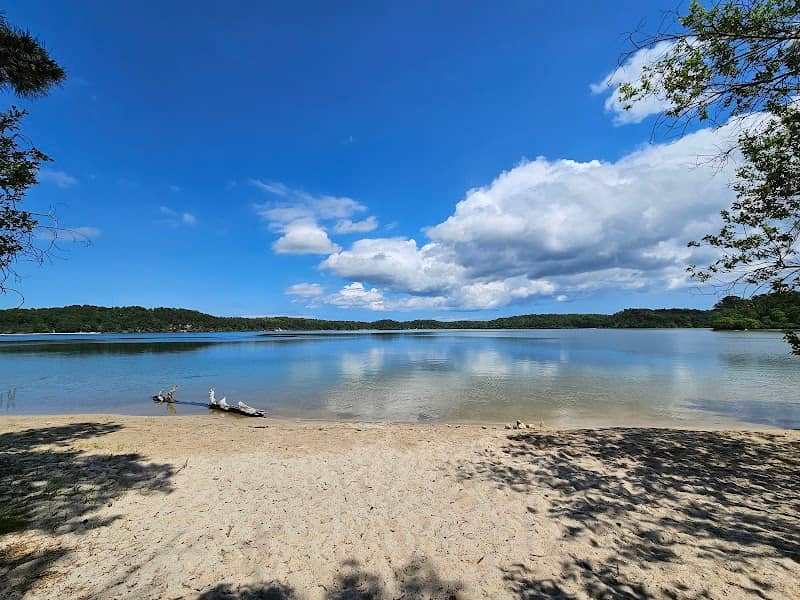 Nickerson State Park - Image 1