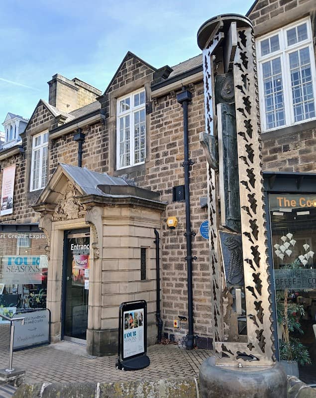 The Cooper Gallery - Image 1