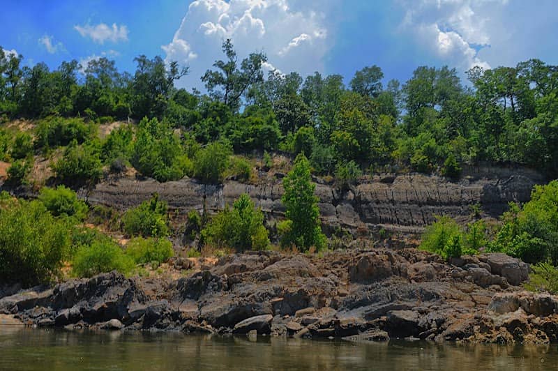 Alum Bluff - Image 1