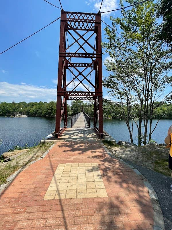 Swinging Bridge Park - Image 1