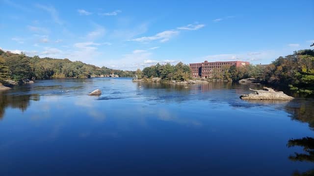 Swinging Bridge Park - Image 2