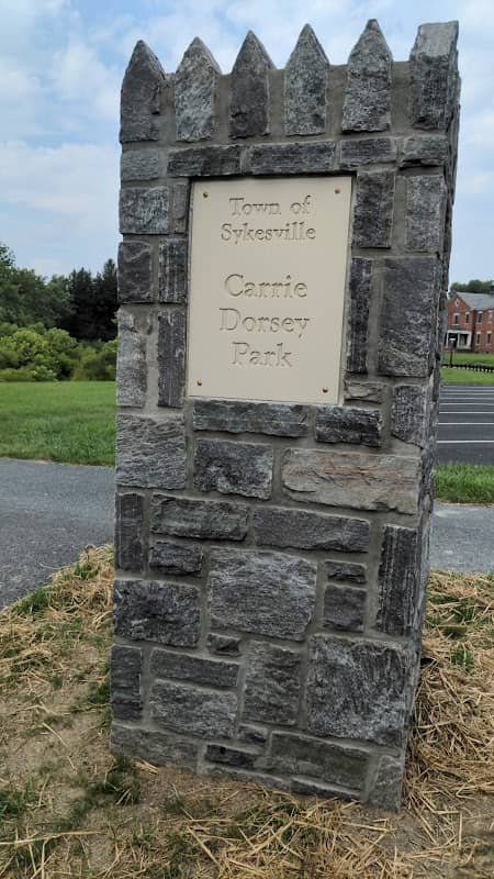 Carrie Dorsey Park - Image 1
