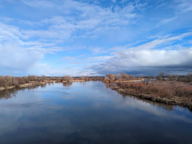 Riverview Natural Preserve - Image 1