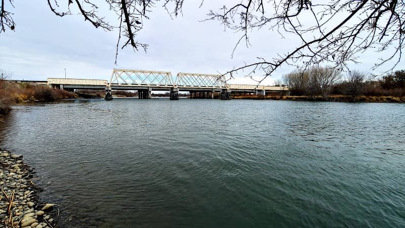 Riverview Natural Preserve - Image 2