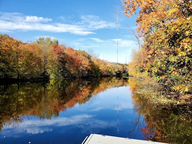 Nahanton Park - Image 1