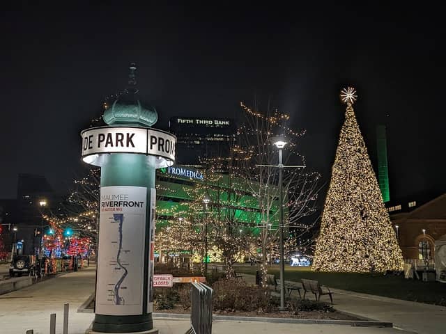 Promenade Park - Image 1