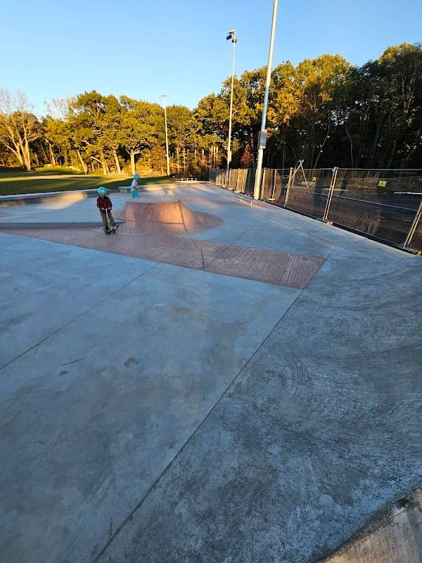 Carr Park - Image 1