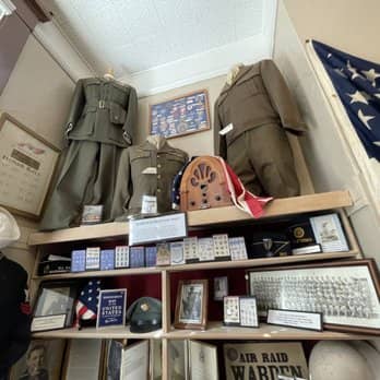 Antioch Historical Society Museum - Image 2
