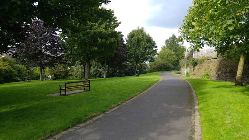 Valley Gardens - Image 2