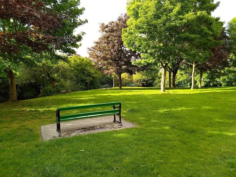 Valley Gardens - Image 1