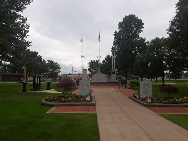 John F. Kennedy Park - Image 1