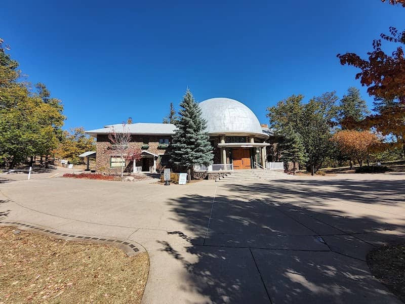 Lowell Observatory - Image 1