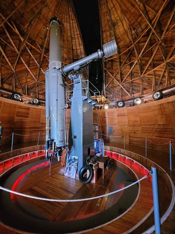 Lowell Observatory - Image 3