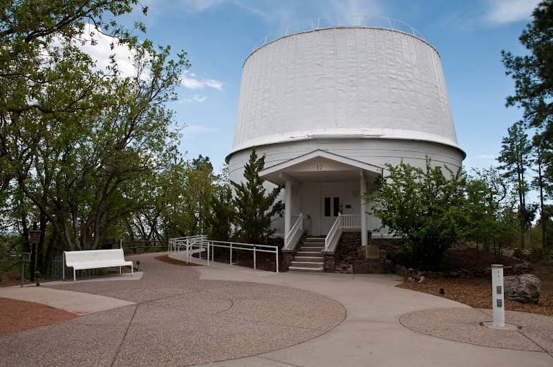 Lowell Observatory - Image 2