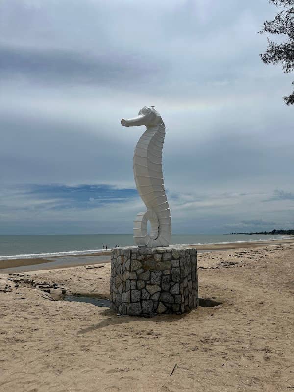 หาดบางม้าน้ำ - Image 1