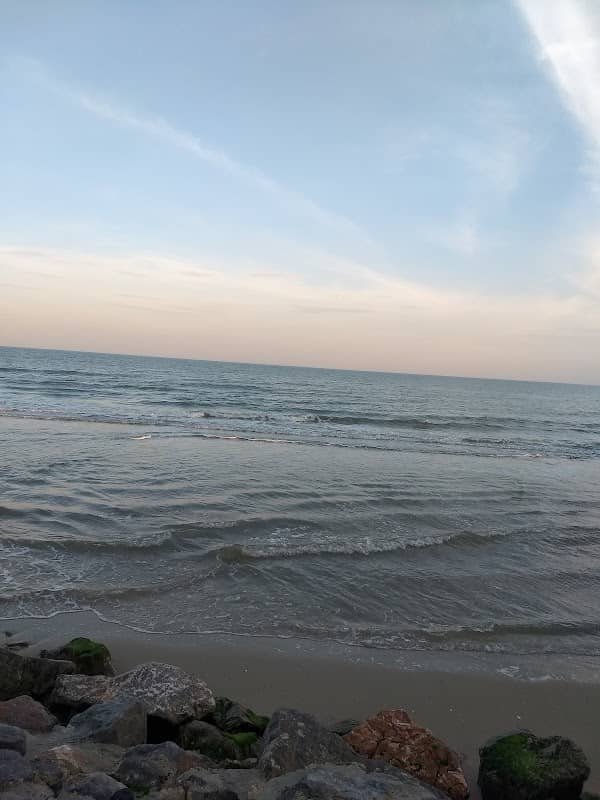 หาดบางม้าน้ำ - Image 2