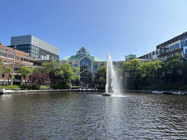 Vellucci Fountain - Image 2