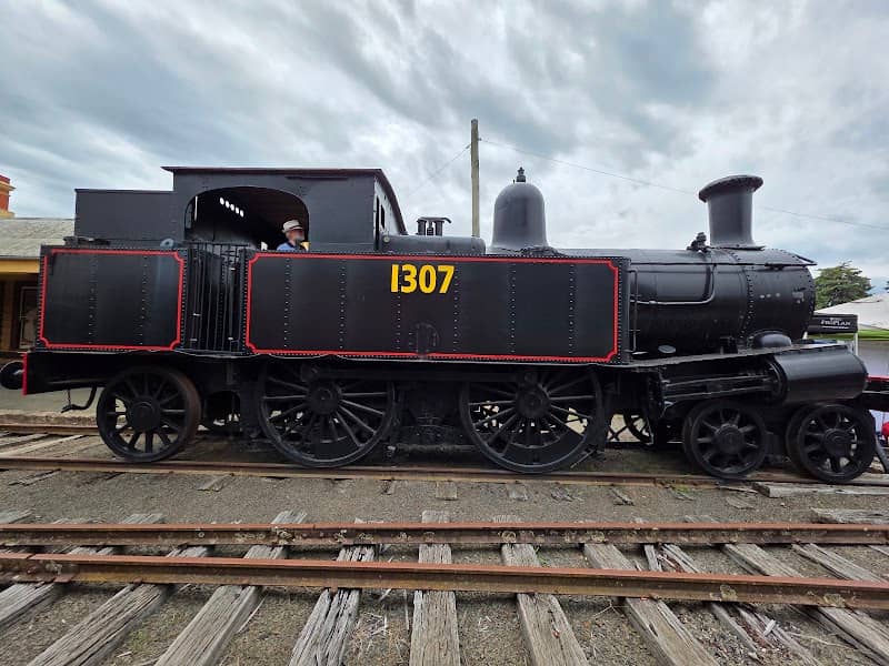 Yass Railway Museum - Image 1