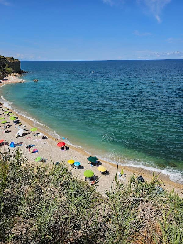 Punta Ripari di Giobbe - Image 1