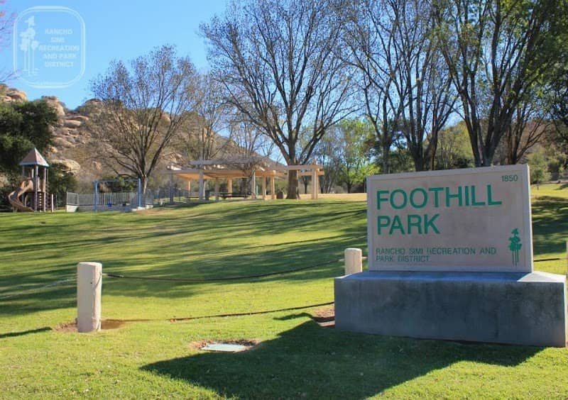 Foothill Park - Image 2