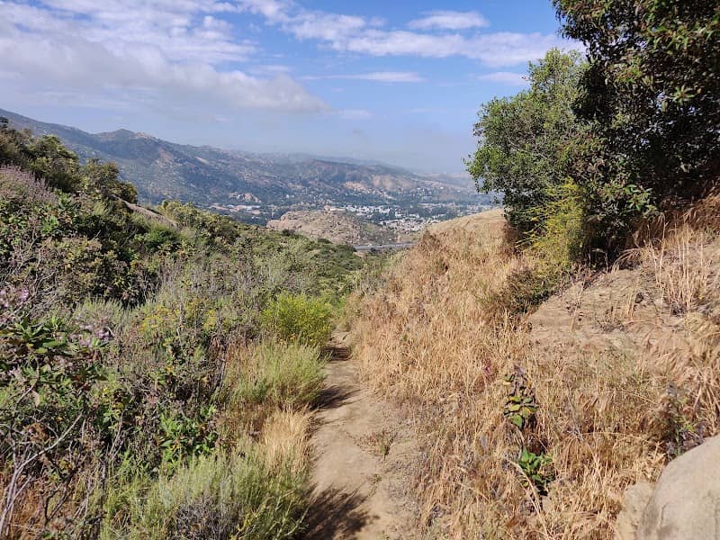 Foothill Park - Image 1