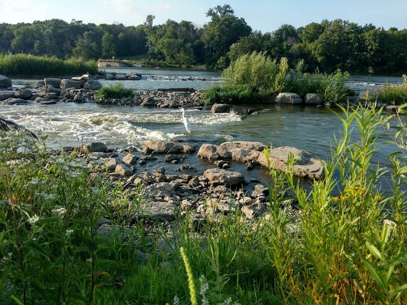 Marge Cline Whitewater Course - Image 1