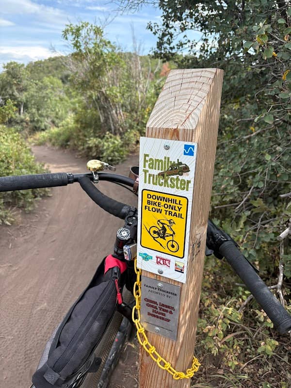 Sparky Trailhead - Image 1