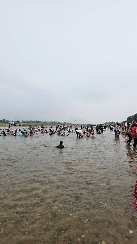Vishweshwar river - Image 2